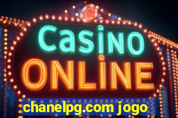 chanelpg.com jogo